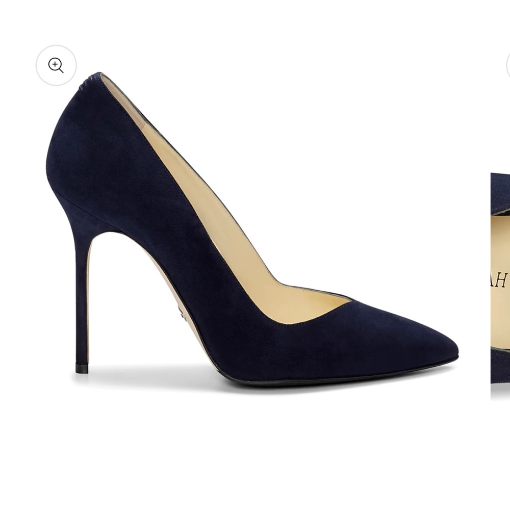 Sarah Flint Perfect Pump 100